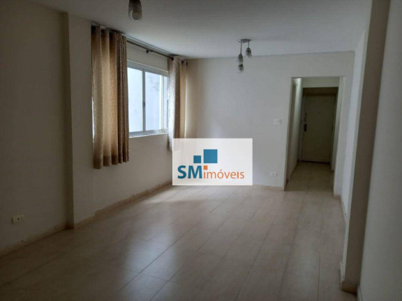 Apartamento com 1 Quarto à Venda, 57 m² em Jardim Paulista - São Paulo