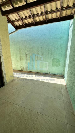 Imagem Casa com 2 Quartos à Venda, 71 m² em Caiçara - Praia Grande