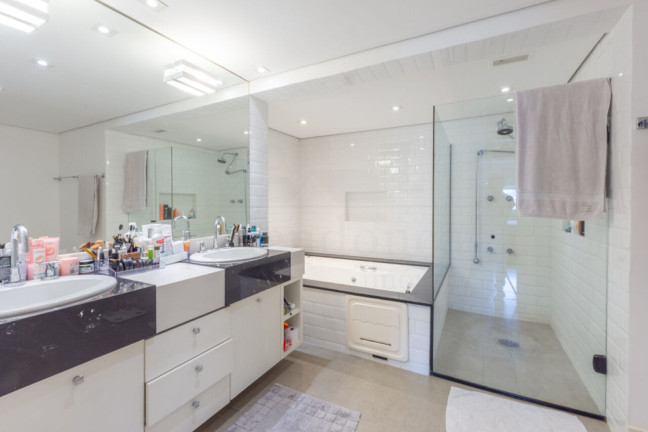 Imagem Apartamento com 3 Quartos à Venda, 176 m² em Perdizes - São Paulo