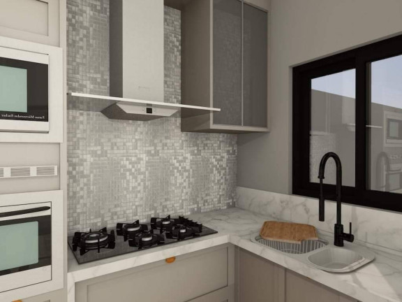 Imagem Casa com 3 Quartos à Venda, em Limeira Imagem Casa com 3 Quartos à Venda, em Limeira