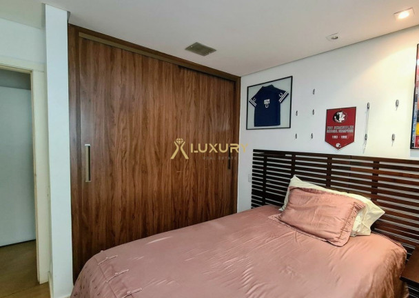 Imagem Imóvel com 4 Quartos à Venda, 172 m² em Santa Lúcia - Belo Horizonte