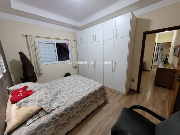 Imagem Sobrado com 4 Quartos à Venda,  em Jardim Umuarama - Indaiatuba