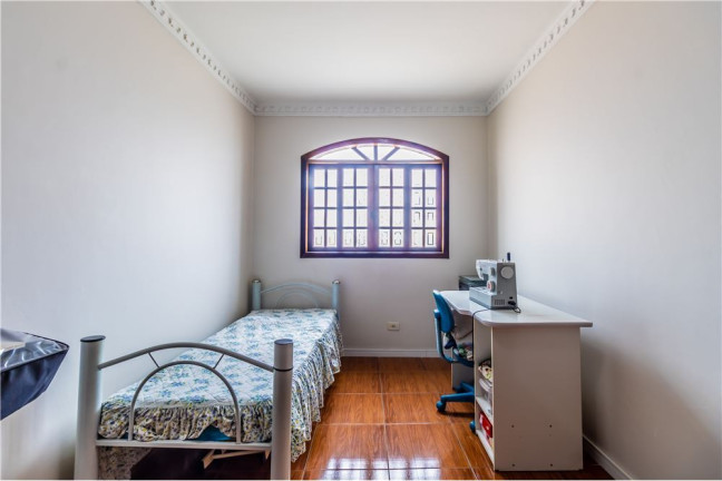 Imagem Casa com 3 Quartos à Venda, em Belenzinho - São Paulo Imagem Casa com 3 Quartos à Venda, em Belenzinho - São Paulo