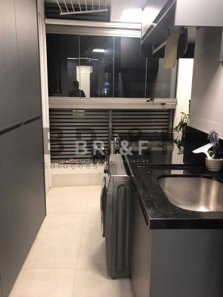 Imagem Apartamento com 2 Quartos à Venda, 131 m² em Brooklin - São Paulo Imagem Apartamento com 2 Quartos à Venda, 131 m² em Brooklin - São Paulo
