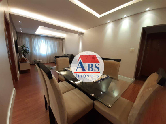 Imagem Apartamento com 2 Quartos à Venda, 142 m² em Boqueirão - Santos
