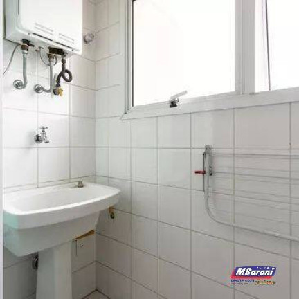 Imagem Apartamento com 2 Quartos para Alugar, 143 m² em Vila Nova Conceição - São Paulo Imagem Apartamento com 2 Quartos para Alugar, 143 m² em Vila Nova Conceição - São Paulo