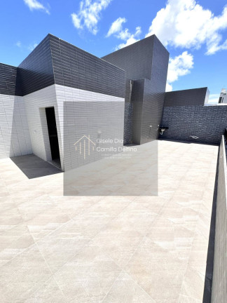 Imagem Apartamento com 3 Quartos à Venda, 75 m² em Altiplano Cabo Branco - João Pessoa