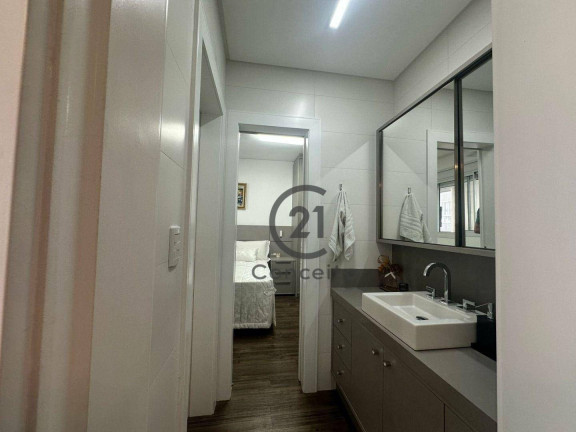 Imagem Apartamento com 4 Quartos à Venda, 155 m² em Campinas - São José Imagem Apartamento com 4 Quartos à Venda, 155 m² em Campinas - São José