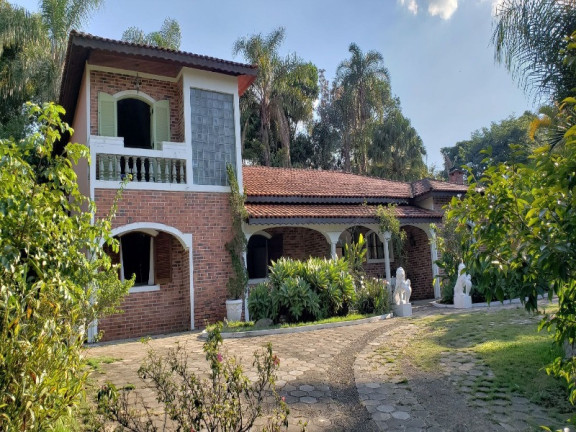Imagem Imóvel com 4 Quartos à Venda, em Mato Dentro - Mairiporã Imagem Imóvel com 4 Quartos à Venda, em Mato Dentro - Mairiporã