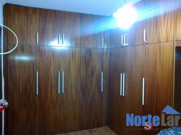 Imagem Apartamento com 2 Quartos à Venda, 72 m² em Vila Amélia - São Paulo