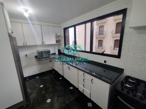 Imagem Apartamento com 5 Quartos para Alugar, 201 m² em Pitangueiras - Guarujá Imagem Apartamento com 5 Quartos para Alugar, 201 m² em Pitangueiras - Guarujá