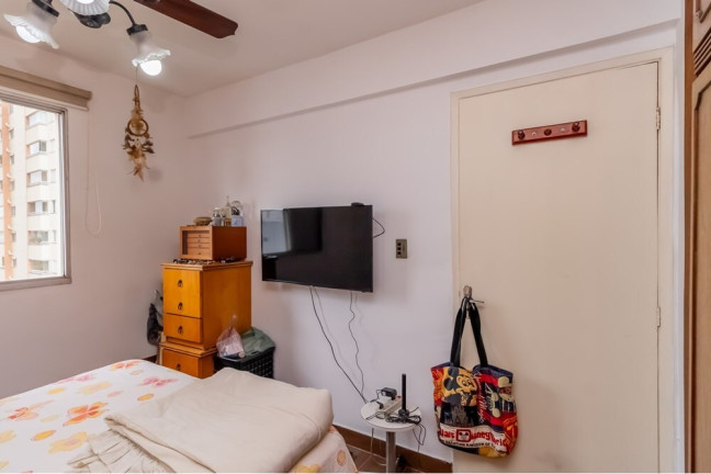 Imagem Apartamento com 2 Quartos à Venda, 64 m² em Chácara Inglesa - São Paulo Imagem Apartamento com 2 Quartos à Venda, 64 m² em Chácara Inglesa - São Paulo