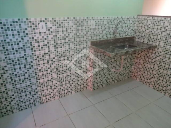 Imagem Casa com 2 Quartos à Venda, 64 m² em Campo Grande - Rio De Janeiro