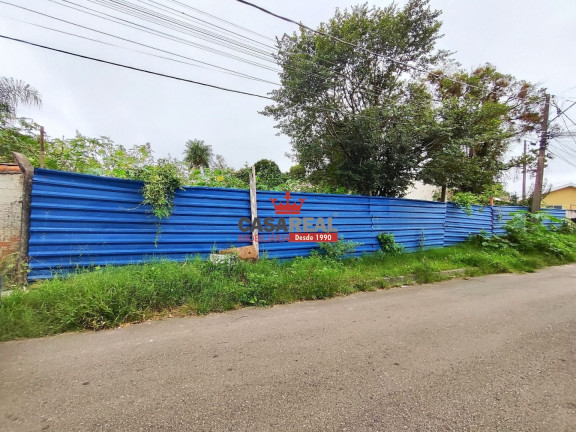 Imagem Terreno à Venda, em São Braz - Curitiba Imagem Terreno à Venda, em São Braz - Curitiba