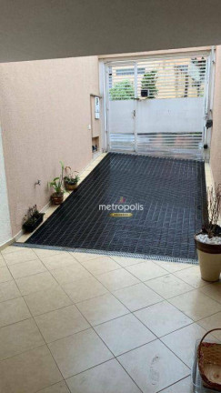 Imagem Sobrado com 3 Quartos à Venda, 163 m² em Jardim Das Maravilhas - Santo André Imagem Sobrado com 3 Quartos à Venda, 163 m² em Jardim Das Maravilhas - Santo André