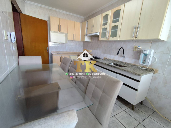 Imagem Apartamento com 2 Quartos à Venda, 80 m² em Aviação - Praia Grande Imagem Apartamento com 2 Quartos à Venda, 80 m² em Aviação - Praia Grande