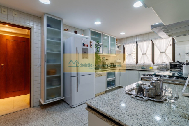 Imagem Apartamento com 4 Quartos à Venda, 250 m² em Morumbi - São Paulo Imagem Apartamento com 4 Quartos à Venda, 250 m² em Morumbi - São Paulo