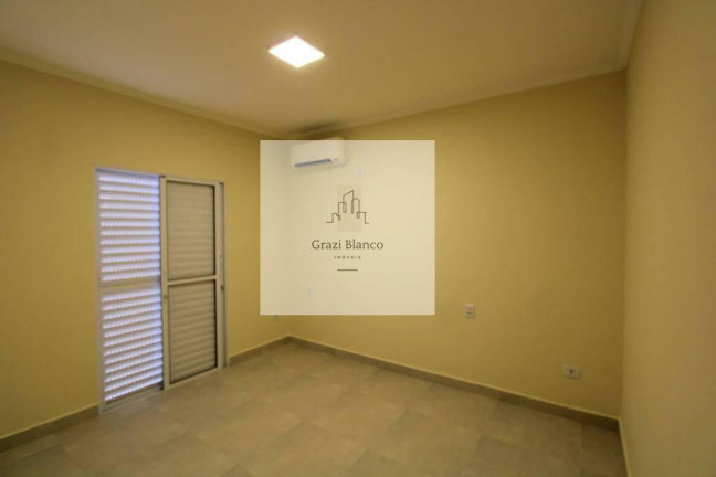Imagem Casa de Condomínio com 3 Quartos à Venda, 119 m² em Condomínio Golden Park Residence - Sorocaba