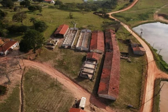Imagem Imóvel com 7 Quartos à Venda, 3.150 m² em Jardim Paraíso Ii - Itu Imagem Imóvel com 7 Quartos à Venda, 3.150 m² em Jardim Paraíso Ii - Itu