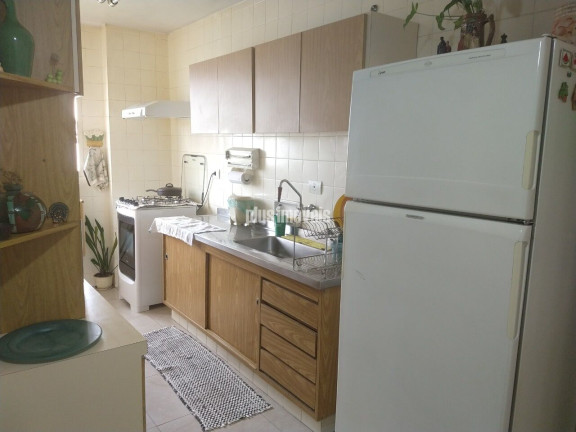 Imagem Apartamento com 3 Quartos à Venda, 105 m² em Vila Olímpia - São Paulo