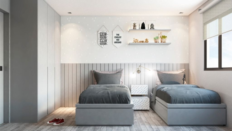 Imagem Apartamento com 3 Quartos à Venda, 83 m² em Manaíra - João Pessoa