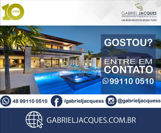 Imagem Apartamento com 3 Quartos à Venda, 83 m² em Pagani - Palhoça