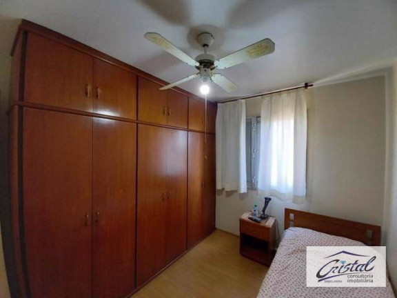 Imagem Apartamento com 3 Quartos à Venda, 107 m² em Sumaré - São Paulo