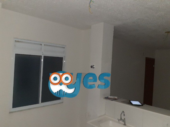 Imagem Apartamento com 2 Quartos à Venda, 52 m² em Papagaio - Feira De Santana