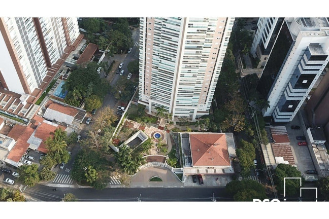 Imagem Apartamento com 3 Quartos à Venda,  em Cidade Monções - São Paulo