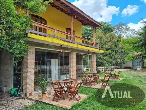 Imagem Chácara com 3 Quartos à Venda, 600 m² em Recanto Dos Palmares - Atibaia Imagem Chácara com 3 Quartos à Venda, 600 m² em Recanto Dos Palmares - Atibaia