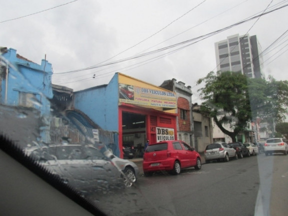 Imóvel Comercial à Venda, 500 m² em Santos