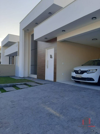 Casa com 3 Quartos à Venda, 187 m² em Pedra Branca - Palhoça