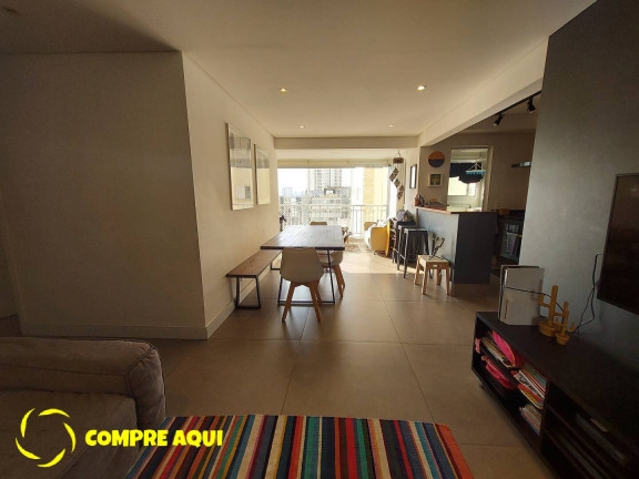 Imagem Apartamento com 3 Quartos à Venda, 87 m² em Barra Funda - São Paulo Imagem Apartamento com 3 Quartos à Venda, 87 m² em Barra Funda - São Paulo