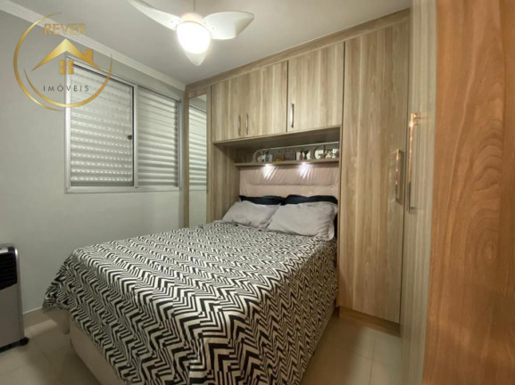 Imagem Apartamento com 2 Quartos à Venda, 60 m² em Jardim Nova Europa - Campinas