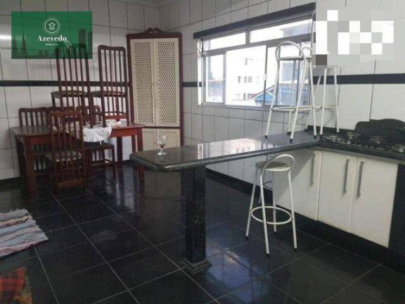Sobrado com 5 Quartos à Venda, 342 m² em Vila Fiuza - Guarulhos