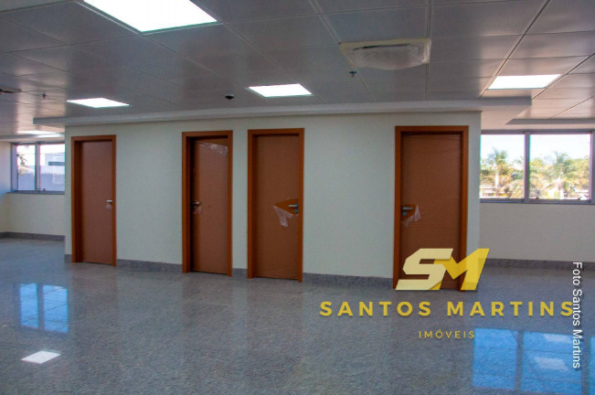 Imagem Imóvel Comercial para Alugar, 5 m² em Zona Industrial - Brasília