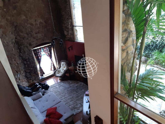 Imagem Casa com 4 Quartos à Venda, 400 m² em Condomínio Clube Da Montanha - Atibaia Imagem Casa com 4 Quartos à Venda, 400 m² em Condomínio Clube Da Montanha - Atibaia