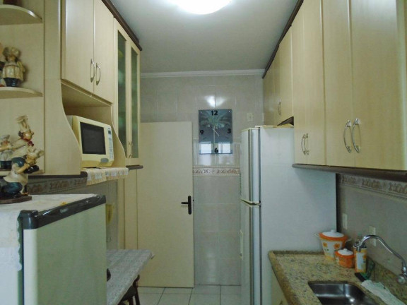Imagem Apartamento com 3 Quartos à Venda, 96 m² em Vila Guilhermina - Praia Grande Imagem Apartamento com 3 Quartos à Venda, 96 m² em Vila Guilhermina - Praia Grande