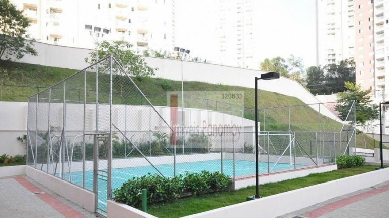 Imagem Apartamento com 2 Quartos à Venda, 60 m² em Vila Andrade - São Paulo