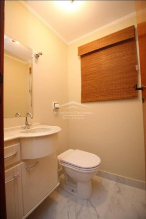 Imagem Apartamento com 3 Quartos à Venda, 146 m² em Jardim Planalto - Campinas Imagem Apartamento com 3 Quartos à Venda, 146 m² em Jardim Planalto - Campinas