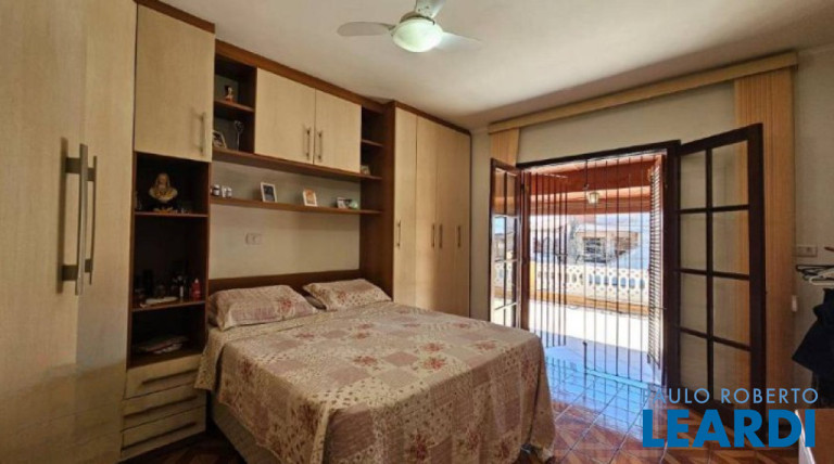 Imagem Sobrado com 3 Quartos à Venda, 180 m² em Parque Marajoara - Santo André Imagem Sobrado com 3 Quartos à Venda, 180 m² em Parque Marajoara - Santo André