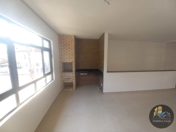 Imagem Casa com 2 Quartos à Venda, 80 m² em Vila Belmiro - Santos Imagem Casa com 2 Quartos à Venda, 80 m² em Vila Belmiro - Santos