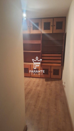 Imagem Apartamento com 3 Quartos à Venda, em Boqueirão - Santos Imagem Apartamento com 3 Quartos à Venda, em Boqueirão - Santos