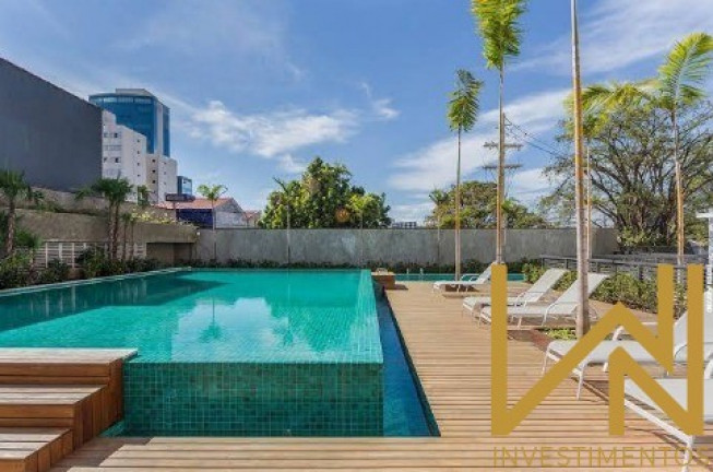 Imagem Imóvel com 2 Quartos à Venda, 92 m² em Cambuí - Campinas Imagem Imóvel com 2 Quartos à Venda, 92 m² em Cambuí - Campinas