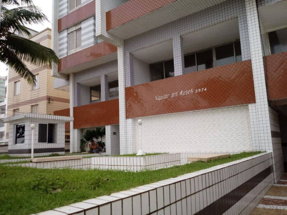 Imagem Apartamento com 1 Quarto à Venda, em Vila Guilhermina - Praia Grande Imagem Apartamento com 1 Quarto à Venda, em Vila Guilhermina - Praia Grande