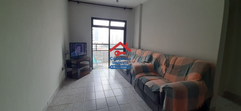 Imagem Apartamento com 2 Quartos à Venda, 75 m² em Aviação - Praia Grande Imagem Apartamento com 2 Quartos à Venda, 75 m² em Aviação - Praia Grande