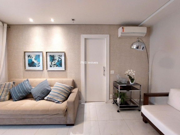 Imagem Imóvel com 1 Quarto à Venda, 54 m² em Vila Olímpia - São Paulo