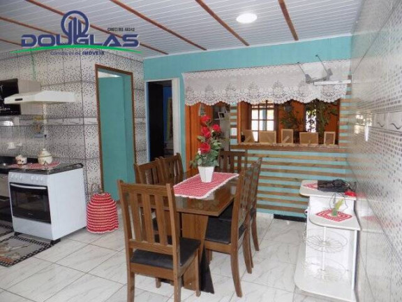 Imagem Casa com 4 Quartos à Venda, 108 m² em Morro Grande - Viamão