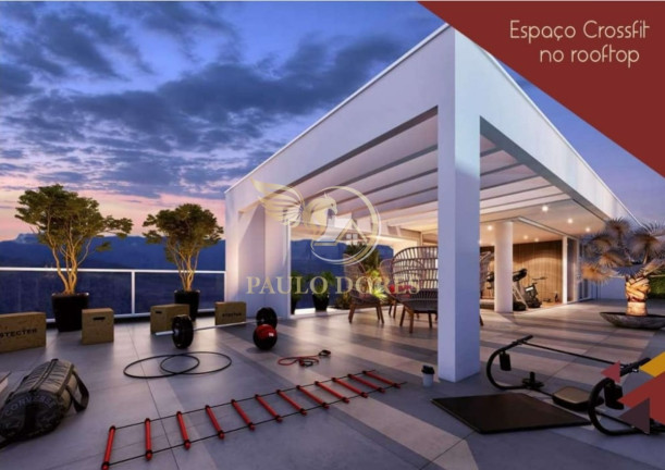 Imagem Apartamento com 2 Quartos à Venda, 76 m² em Itaguá - Ubatuba