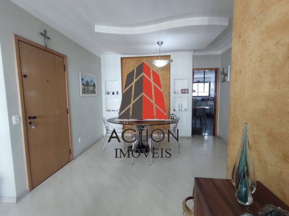 Imagem Apartamento com 3 Quartos à Venda, 133 m² em Tatuapé - São Paulo Imagem Apartamento com 3 Quartos à Venda, 133 m² em Tatuapé - São Paulo